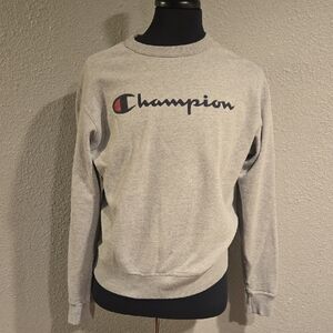 Champion Men's Crewneck Sweater